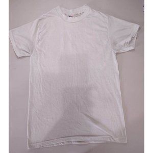 DSCP by Jensen Tan T-shirt Sz M Made In USA